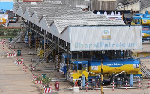 BPCL exits Numaligarh Refinery ahead of privatisation