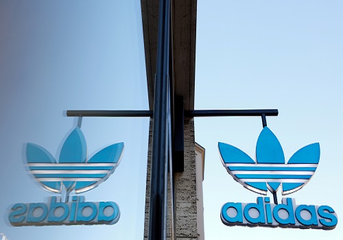 Adidas expects strong rebound, takes Reebok hit
