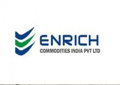 Copper, Natural Gas, Silver and Zinc Commodity Report Of 01/03/2021 By - Enrich Commodities