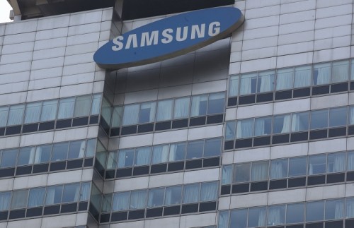 Obey the law on heir's employment restrictions: Samsung panel