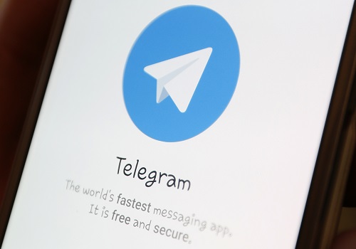 Telegram raises $1 billion through bond sales