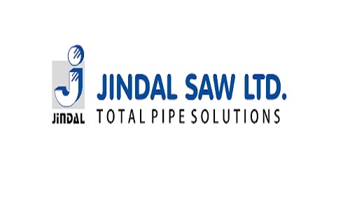 Momentum Pick - Buy Jindal Saw Ltd For Target Rs. 78 - HDFC Securities