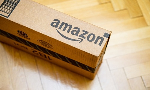 'Local shops on Amazon' gets over 50K retailers onboard