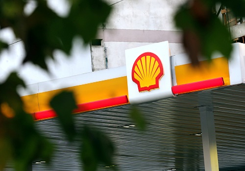 Shell signs deal to sell onshore assets for up to $926 million - statement