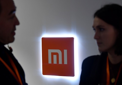 Xiaomi says to launch its own computer chip on March 29