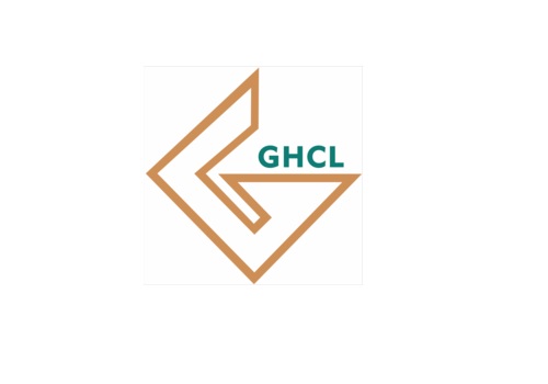 Buy GHCL Ltd. For Target Rs.298 - HDFC Securities