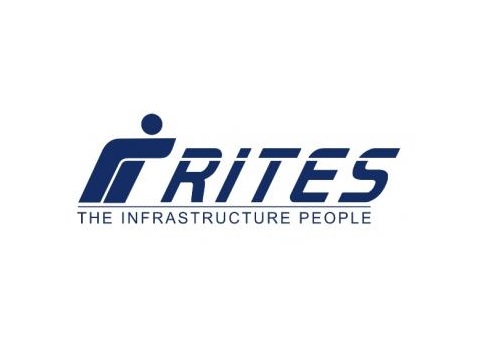 Buy Rites Ltd For Target Rs.274- HDFC Securities