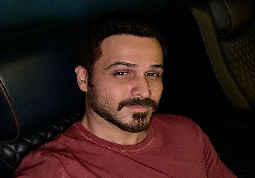 Emraan Hashmi on `Serial Kisser` tag: People don`t address me that way anymore