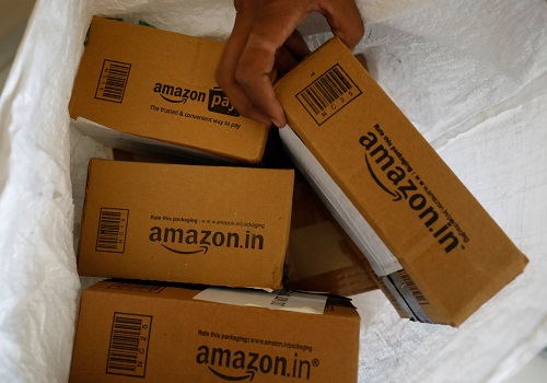 India antitrust body says Reuters story corroborates evidence in probe of Amazon