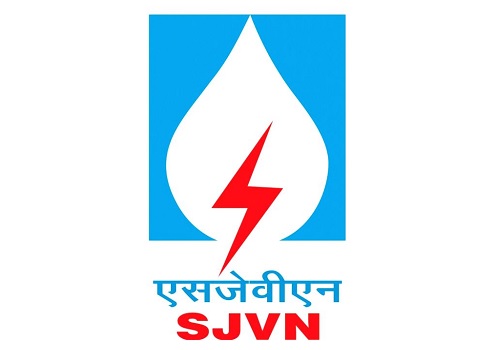 Buy Satluj Jal Vidyut Nigam Ltd For Target Rs.28.50 - HDFC Securities