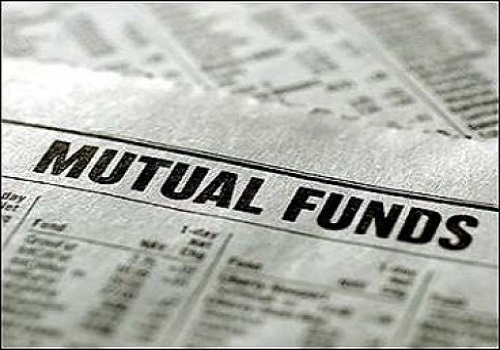 ICICI Pru MF declares dividend under Dividend Yield Equity Fund