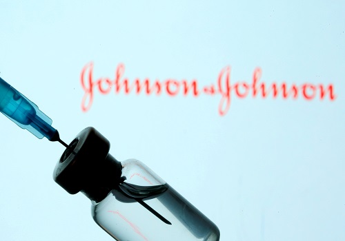 J&J waiting on new plant approval to ship high volumes of vaccine: executive