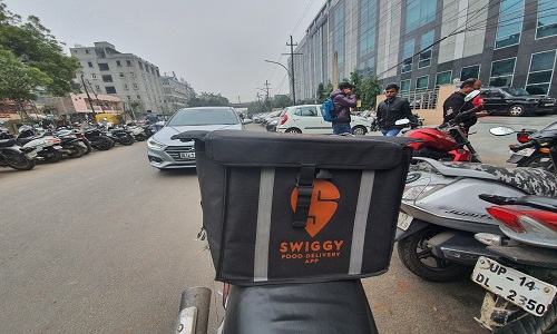 Swiggy launches Health Hub in Chennai