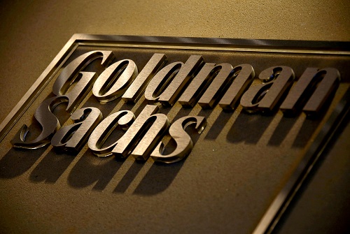 With summer in sight, Goldman Sachs starts return-to-office push