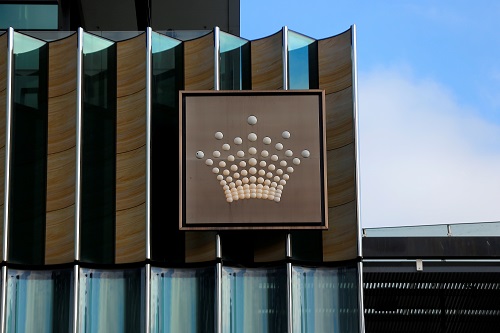 Australia`s Crown Resorts receives $6.2 billion proposal from Blackstone