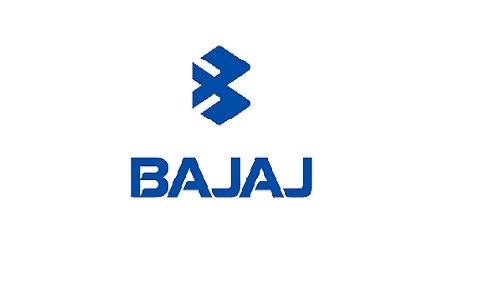 Buy Bajaj Auto Ltd For Target Rs.3770 - Religare Broking