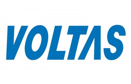Buy VOLTAS FUTS Ltd For Target Rs. 1035 - Religare Broking