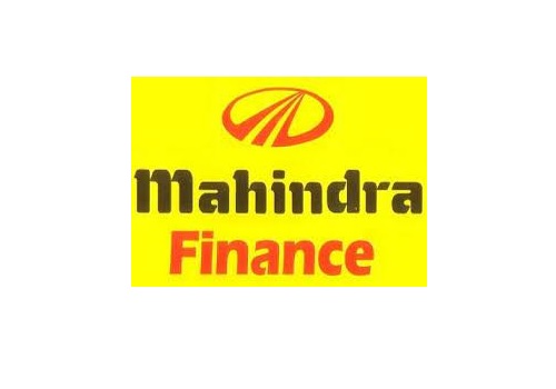 Buy Mahindra & Mahindra Financial Ltd For Target Rs. 215 - Motilal Oswal