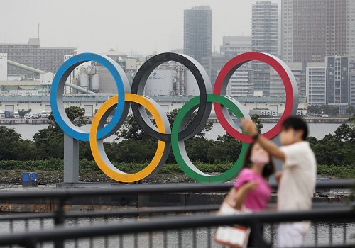 Tokyo Olympic test event for artistic swimming postponed to July