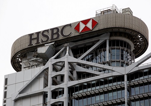 HSBC profit jumps as vaccine rollout spurs recovery hopes