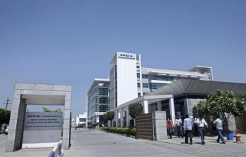 HCL Technologies soars on entering into agreement with Tenneco