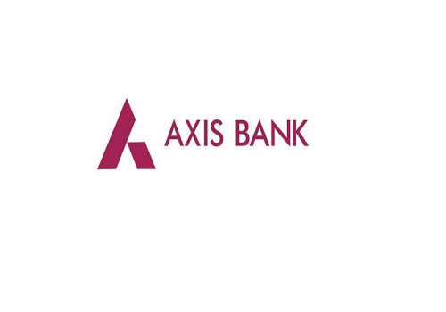 Hold Axis Bank Ltd For Target Rs.740 - Choice Broking
