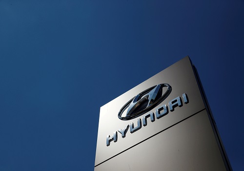 Hyundai first-quarter profit triples, to adjust May auto production due to chip shortage