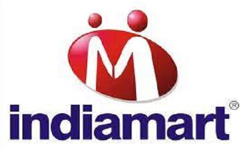Momentum Pick - Buy IndiaMART Ltd For Target Rs. 8619 - HDFC Securities