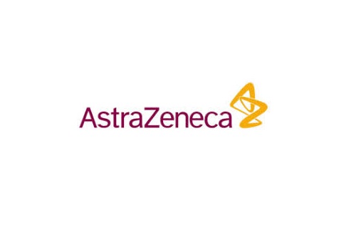 Technical Stock Pick - Buy AstraZeneca Pharma Ltd For Target Of Rs. 3990 - HDFC Securities