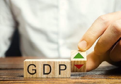 India`s GDP may grow at 11% in FY22: Asian Development Bank