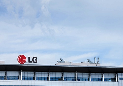 LG now sets sights on vehicle parts, AI