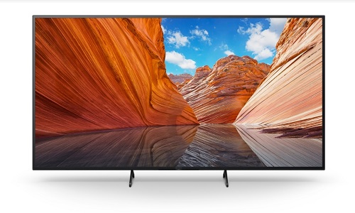 Sony launches BRAVIA X80J Google TV series in India