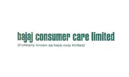 Quote on Bajaj Consumer - 4QFY21 By Mr. Yash Gupta, Angel Broking Ltd