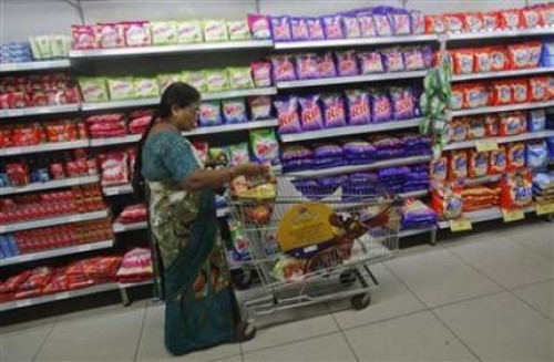 Retail Sector Update - Recovery trends impacted By ICICI Securities