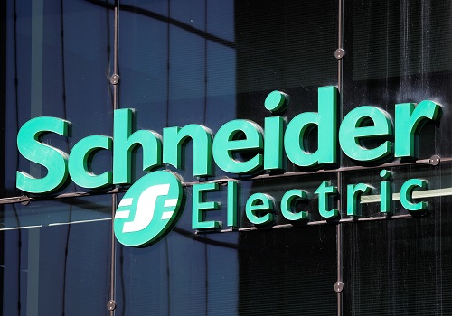 Schneider Electric raises 2021 target, first-quarter sales top expectations
