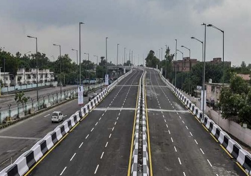 PNC Infratech jumps on getting appointed date for EPC project from NHAI