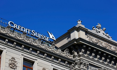 Credit Suisse to reveal losses from Archegos; two executives to depart - Sources