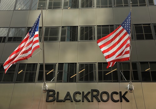 BlackRock quarterly profit jumps as assets rise over $9 trillion