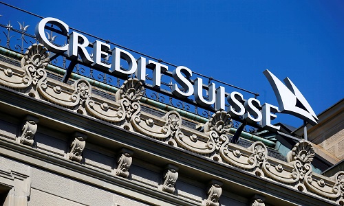 Swiss watchdog asked Credit Suisse on Greensill risks - SonntagsZeitung