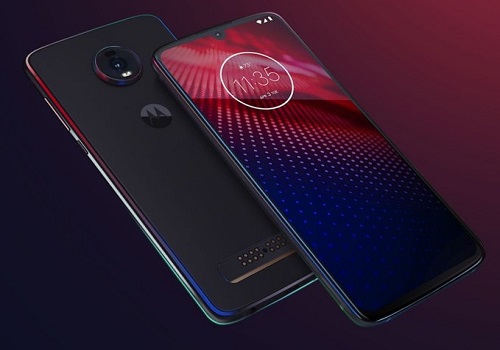 Motorola launches two new affordable smartphones in India