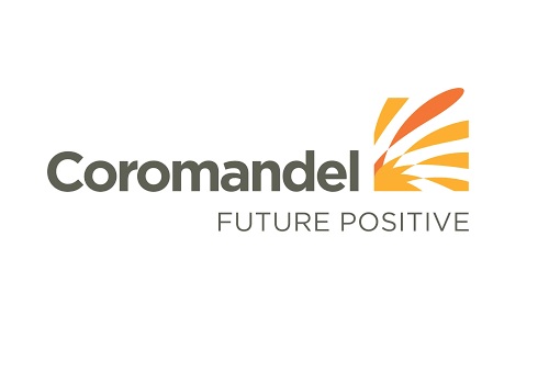 Buy Coromandel International Ltd For Target Rs.1,030 - Motilal Oswal