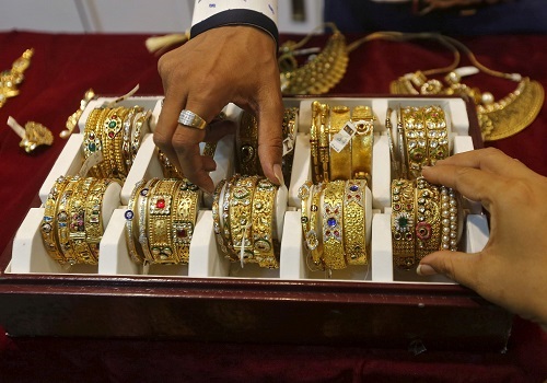 Rajesh Exports rises on wining export order worth Rs 745 crore from Germany