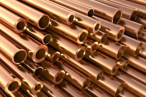 Copper gains on a favourable outlook By Yash Sawant, Angel Broking