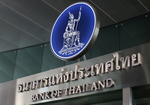Thailand expects no broad economic impact after U.S. keeps it on currency watch list