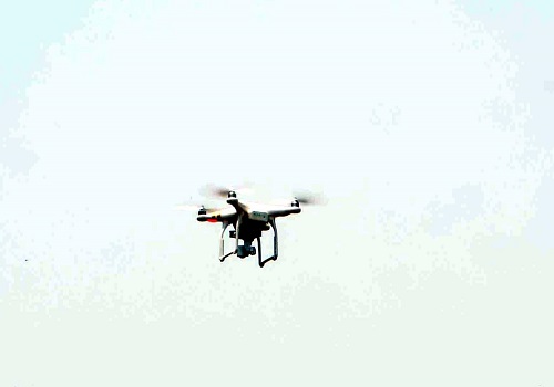 Drone deployment allowed for Telangana agricultural varsity