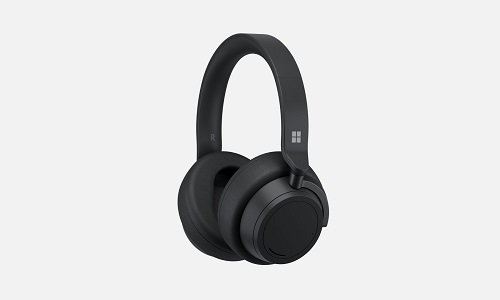 Microsoft`s new Surface headset has dedicated Teams buttons