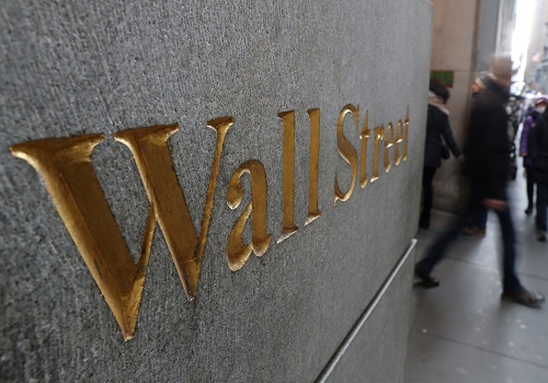 Global Markets: Wall Street seen off record peak, dollar on losing streak