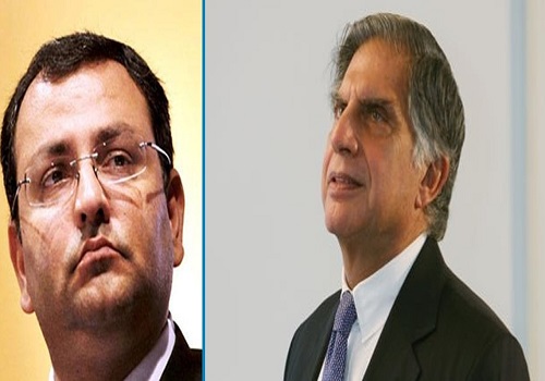 Tata-Mistry: Amid high valuation, SP Group`s exit from Tata Sons may take time