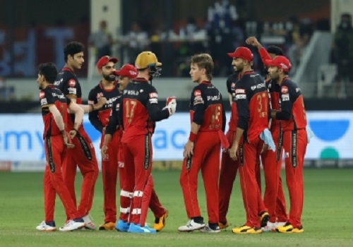 Power-packed RCB look to win their first title