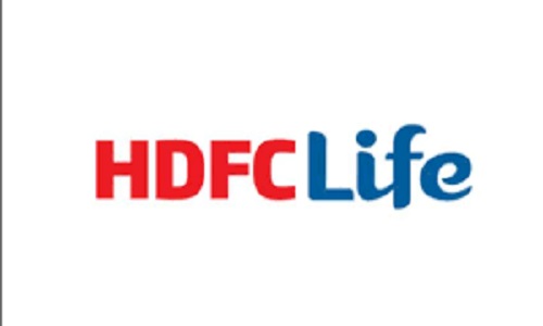 Buy HDFC Life Insurance Company Ltd Target Rs. 700 - Religare Broking